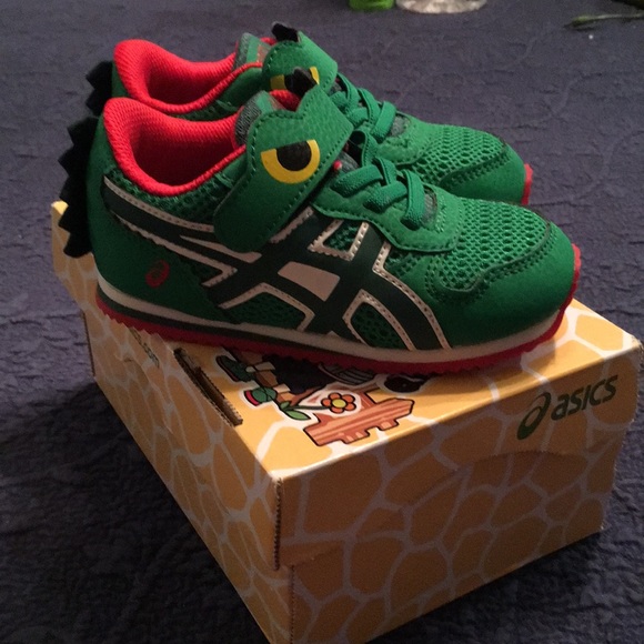 asics alligator asics alligator